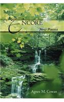 Encore: New Poems