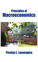 Principles of Macroeconomics