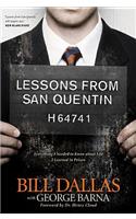 Lessons from San Quentin