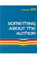 Something about the Author: (207 Something about the Author)