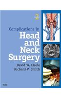 Complications in Head and Neck Surgery