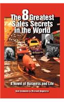 8 Greatest Sales Secrets in the World