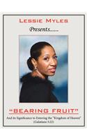 Bearing Fruit