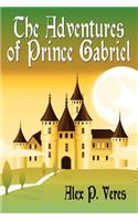 The Adventures of Prince Gabriel