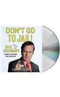 Don't Go to Jail!