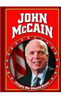 John McCain