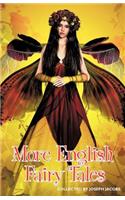 More English Fairy Stories