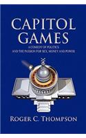 Capitol Games