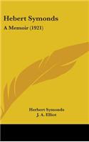 Hebert Symonds