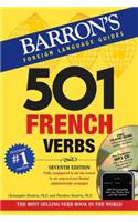 501 French Verbs