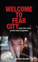 Welcome to Fear City