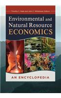 Environmental and Natural Resource Economics