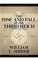 Rise and Fall of the Third Reich