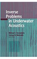 Inverse Problems in Underwater Acoustics