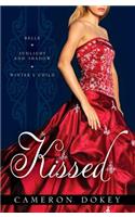 Kissed