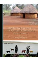 Identity, Culture and the Politics of Community Development