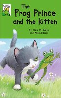 Leapfrog: The Frog Prince and the Kitten