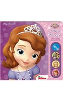 Sofia the First