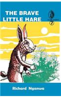 Brave Little Hare