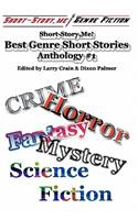 Short-Story.Me! - Best Genre Short Stories