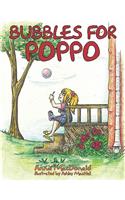 Bubbles for Poppo