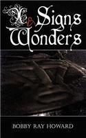 Signs and Wonders