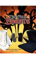 The Four Beasts