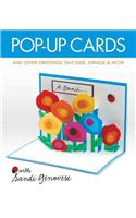 Pop-Up Cards