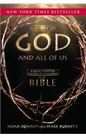 A Story of God and All of Us