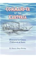 Commander of the Karteria