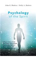 Psychology of the Spirit