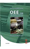 OEE for the Productionteam