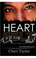 Heart Felt Vol.1 The Inside Seeking Out