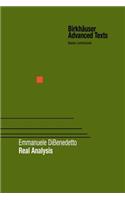 Real Analysis