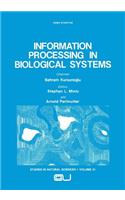 Information Processing in Biological Systems