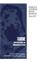 Taurine