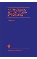 Networking Security and Standards