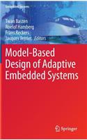 Model-Based Design of Adaptive Embedded Systems