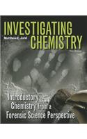 Investigating Chemistry with Access Code