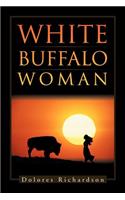 White Buffalo Woman