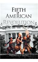 Fifth American Revolution