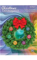 Christmas Extravaganza 1