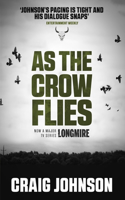 As the Crow Flies