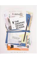 The  Graphic Design Reader: (English)