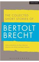 Collected Short Stories of Bertolt Brecht