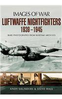 Luftwaffe Night Fighters 1939 - 1945