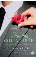 Finding Colin Firth (Original)