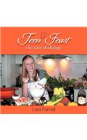 Teen Feast, The Easy Challenge