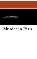 Murder in Paris