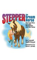 Stepper the Dream Horse
